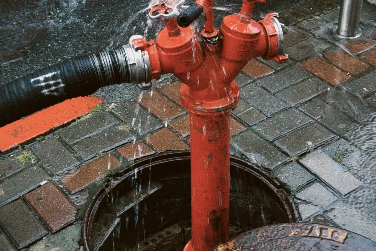 Commercial water damage restoration in Eau Claire